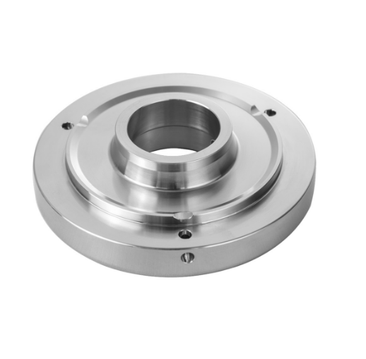 Flange Retentor de Bucha 05007786